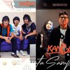 Ini 9 Transformasi Personel Kangen Band dari Dulu hingga Sekarang Comeback, Bikin Nostalgia Ini 9 Transformasi Personel Kangen Band dari Dul
