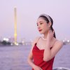 10 Potret Tangmo Nida, Aktris Thailand yang Kematiannya Terasa Janggal dan Penuh Misteri