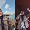10 Potret Denny Caknan Dangdutan di Paris, Bahagia Bawa Lagu Lokal ke Kancah Internasional
