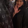 Cantik Banget, Ini 8 Potret Alleia Anata Anak Ariel Noah saat Hadiri Paris Fashion Show