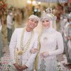 Terlibat Kasus Dugaan Penipuan, Ini Potret Mesra Doni Salmanan dan Istri yang Baru Saja Menikah