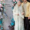 9 Momen Pengajian 4 Bulan Kehamilan Nona Willy Tanpa Kehadiran Nikita Willy