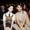 10 Potret Jisoo BLACKPINK di Paris Fashion Week, Tampil Simpel Tapi Sukses Jadi Pusat Perhatian