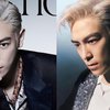 Intip Pemotretan Terbaru T.O.P BIGBANG yang Super Ganteng, Pertanda Siap Comeback?