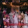 Pesona Lyodra Saat Tampil Nyanyi di Pernikahan, Gayanya Cetar Gak Kalah dari Pengantin