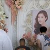 10 Potret Persiapan Pemakaman Aktris Thailand Tangmo Nida, Disiarkan Secara Langsung Selama Tiga Hari