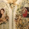 15 Potret Pemakaman Tangmo Nida yang Penuh Haru, Ada Lukisan Cantik sang Artis yang Dibuat Diduga Dibuat Oleh Kekasih