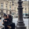 Jarang Tersorot, Ini 10 Potret Baby Cairo Anak Alexa Key yang Ganteng dan Berparas Bule