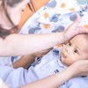 7 Potret Terbaru Baby L, Dicibir Lahir Prematur dan Tak Mirip Rizky Billar Sampai Bikin Lesti Kejora Sedih