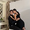 10 Photoshoot Salshadila Juwita dan Kekasih Bak Prewedding, Anak Iis Dahlia Segera Menikah?