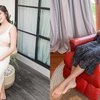 Berat Badan Naik 11 Kg, Ini 10 Pesona Jessica Iskandar saat Hamil Tua tapi Tetap Terlihat Cantik