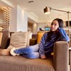 11 Potret Malea Emma, Bocah Indonesia yang Sukses Mengguncang Industri Film Hollywood