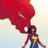 Yuk Kenalan dengan Ms. Marvel, Superhero Muslim Pertama dari MCU