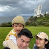 Sederet Potret Chef Arnold dan Keluarga yang Sudah Pindah ke Australia, Mantap Tinggalkan MasterChef Indonesia