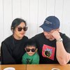 Sederet Potret Chef Arnold dan Keluarga yang Sudah Pindah ke Australia, Mantap Tinggalkan MasterChef Indonesia