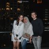 Deretan Potret Kebersamaan Syifa Hadju dan Rizky Nazar Usai Keluar dari Rehabilitasi, Makin Lengket!