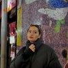 10 Potret Terbaru Zahwa Massaid yang Disebut Mirip Shafa Harris, Tampil Cetar di New York