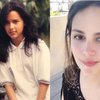 7 Potret Dulu dan Sekarang Pemeran Wanita di Film Catatan Si Boy, Paras Sophia Latjuba Gak Berubah!