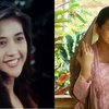 7 Potret Dulu dan Sekarang Pemeran Wanita di Film Catatan Si Boy, Paras Sophia Latjuba Gak Berubah!