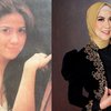 7 Potret Dulu dan Sekarang Pemeran Wanita di Film Catatan Si Boy, Paras Sophia Latjuba Gak Berubah!