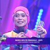 Daftar Pemenang SCTV Music Awards 2022, Lesti Kejora Borong Piala!