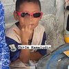 Ini 10 Potret Im Kamaludin, Bocah Meresahkan Asal Thailand yang Belakangan Bikin Heboh Sosmed