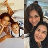 Ini 15 Transformasi Nana Mirdad yang Kini Berusia 37 Tahun, Tambah Umur Malah Makin Muda dan Cantik!