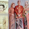 7 Potret Jadul Orangtua Ayu Ting Ting Saat Muda, Ayah Rozak Dibilang Mirip Jokowi