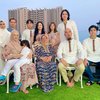 Potret Terbaru Rafly Aziz Putra Mulan Jameela di Pernikahan Pertama, Paras Gantengnya Saingi Al El Dul?