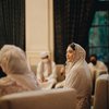 7 Potret Acara Pengajian Putri Tanjung Jelang Pernikahan dengan Guinandra Jatikusumo
