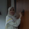 12 Potret Rumah Zaskia Adya Mecca di Jakarta, Vibe Jogja dan Turki Kerasa Banget!