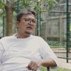 10 Potret Kaji Edan, Sultan Jagakarsa yang Disebut Orang di Balik Kesuksesan Juragan 99