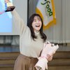 9 Inspirasi Outfit Ngantor Ala Kim Se Jeong di Drama Korea A Bussines Proposal, Simple dan Elegan