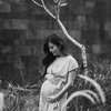 Deretan Maternity Shoot Franda di Bali, Quality Time bareng Vechia Jelang Punya Adik Baru