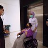 Penuh Haru dan Kasih Sayang, Ini Deretan Momen Lahiran Siti Badriah yang Selalu Ditemani Sang Suami