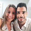 Juara MotoGP Mandalika 2022, Ini 10 Potret Miguel Oliveira dengan Sang Istri yang Ternyata Adik Tirinya Sendiri