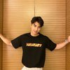 Makin Terkenal Gara-gara Main di Series Bad Buddy, Ini 10 Potret Aktor Thailand Ohm Pawat yang Ulang Tahun ke-22
