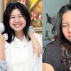 10 Potret Terbaru Amel Putri Sulung Ussy Sulistiawaty, Manis Pakai Behel-Ternyata Super Narsis!