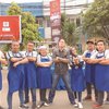 11 Potret Kedekatan Chef Juna dan Lita Masterchef, Belanja Bareng Sampai Bilang I Love U!