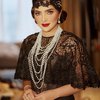 Bikin Lupa Kalo Sudah Punya Cucu, Ini 11 Potret Ashanty Tampil Glamor Dandan Ala The Great Gatsby