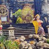 Ini Pesona Leticia Joseph Anak Sulung Sheila Marcia Saat Tampil Tari Tradisional Bali, Cantik dan Anggun Banget!