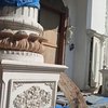 Disita Negara, Begini Potret Terbaru Rumah Mewah Indra Kenz yang Renovasinya Dihentikan dan Tampak Terbengkalai