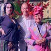 9 Potret Busana Elegan Artis di Ultah Yanti Airlangga, Mulai dari Aming Hingga Titi DJ