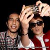 6 Editan Foto Justin Bieber Bareng Artis Indonesia, Bikin Gemes dan Ngakak