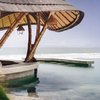 Perlebar Bisnis, Ini 12 Potret Beach Club Raffi Ahmad di Bali, Ornamen Bambunya Aesthetic