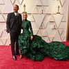 11 Potret Will Smith dan Jada Pinkett Mesra di Oscar 2022, Namanya Trending Usai Tampar Chris Rock