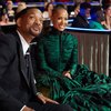 11 Potret Will Smith dan Jada Pinkett Mesra di Oscar 2022, Namanya Trending Usai Tampar Chris Rock