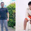 Calon Hafidz Quran, Ini Potret Salim Shia Anak Sulung Umar Syarief dan Corry Pamela yang Ganteng Banget!