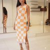 10 Potret Momo Moriska, Super Model Indonesia yang Ngaku Pernah FWB dengan 5 Orang dan Berujung Baper