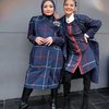 11 Potret Kebersamaan Tika dan Tiwi T2, Bakal Comeback Nyanyi Lagi Nih?